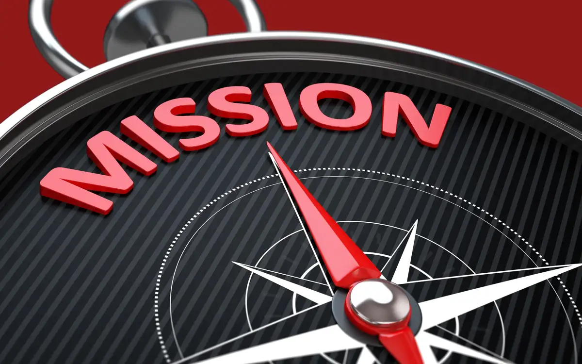 Company Mission Statement 1