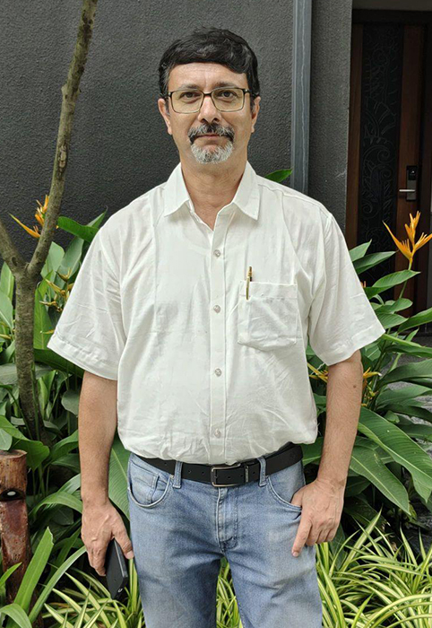 Debasish