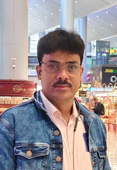 Narayan