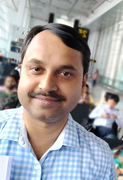 Subhasish