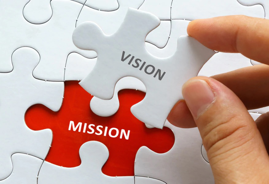 mission and vision